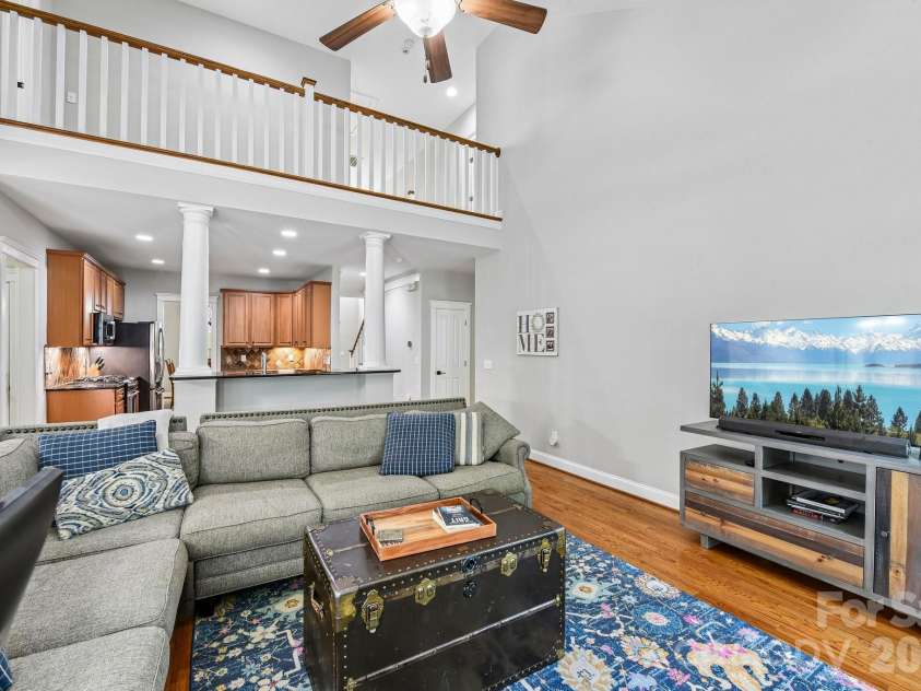 3106 Thayer Drive, Waxhaw, NC 28173.  MLS# CAR4393363, YatesRealty ID 36343. 