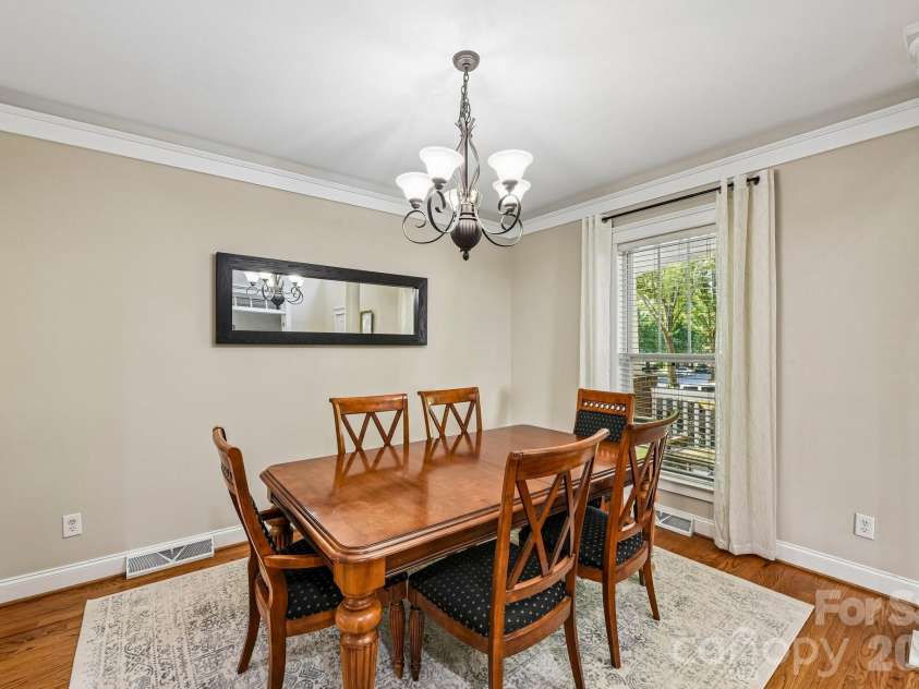 3106 Thayer Drive, Waxhaw, NC 28173.  MLS# CAR4393363, YatesRealty ID 36343. 