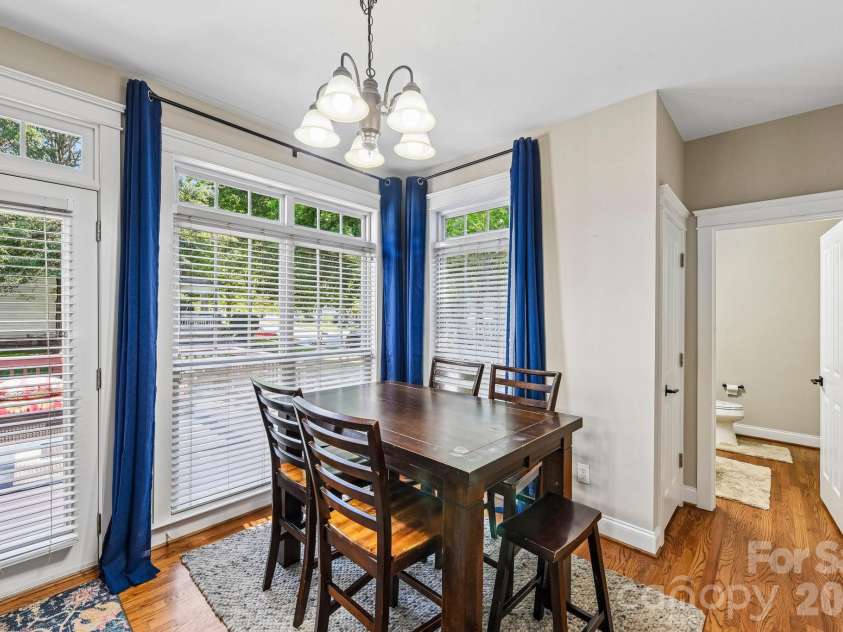 3106 Thayer Drive, Waxhaw, NC 28173.  MLS# CAR4393363, YatesRealty ID 36343. 
