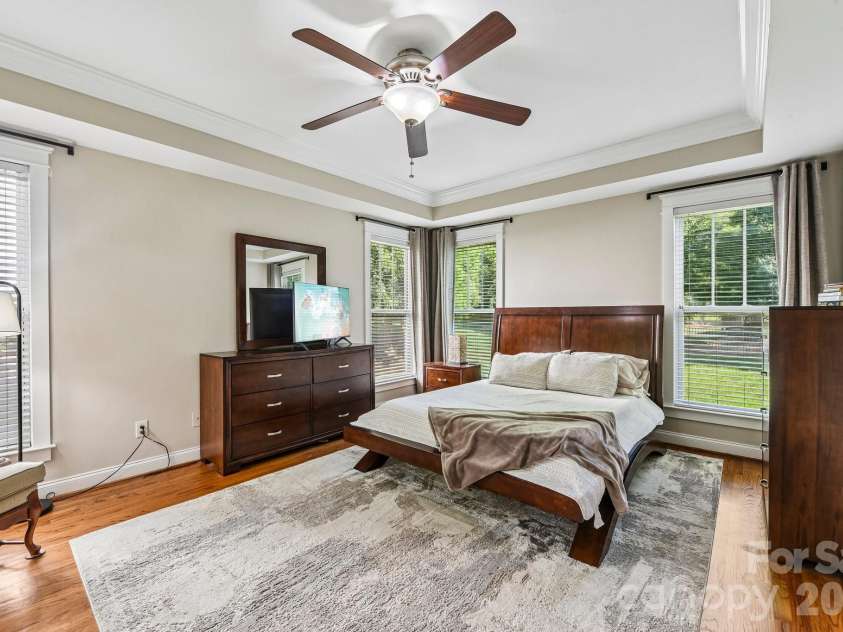 3106 Thayer Drive, Waxhaw, NC 28173.  MLS# CAR4393363, YatesRealty ID 36343. 