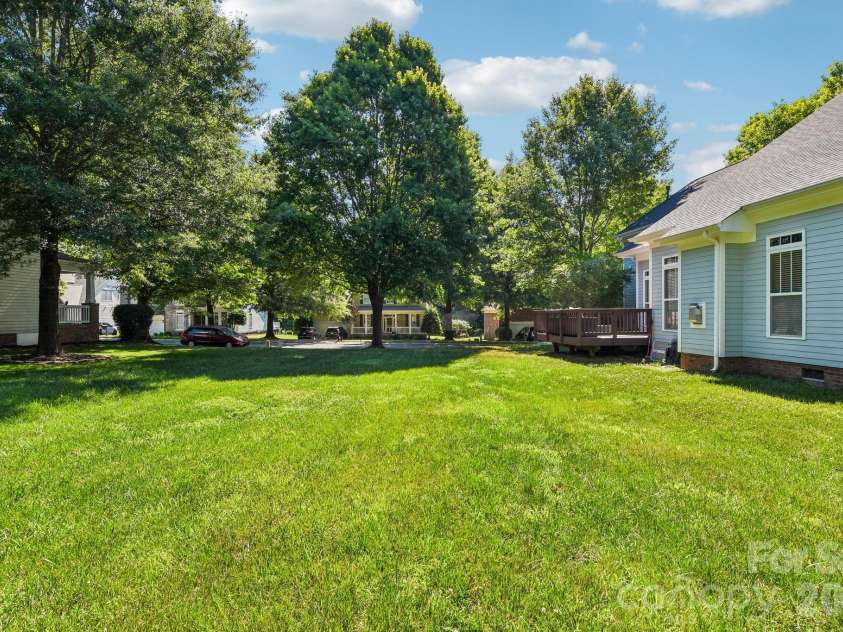 3106 Thayer Drive, Waxhaw, NC 28173.  MLS# CAR4393363, YatesRealty ID 36343. 