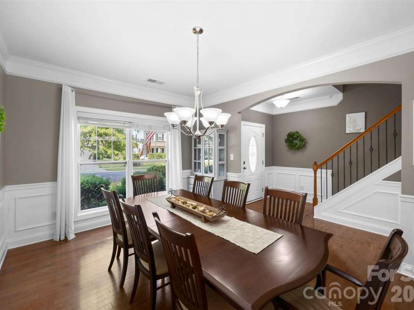 1620 Ridge Haven Road, Waxhaw, NC 28173.  MLS# CAR4400731, YatesRealty ID 36347. 