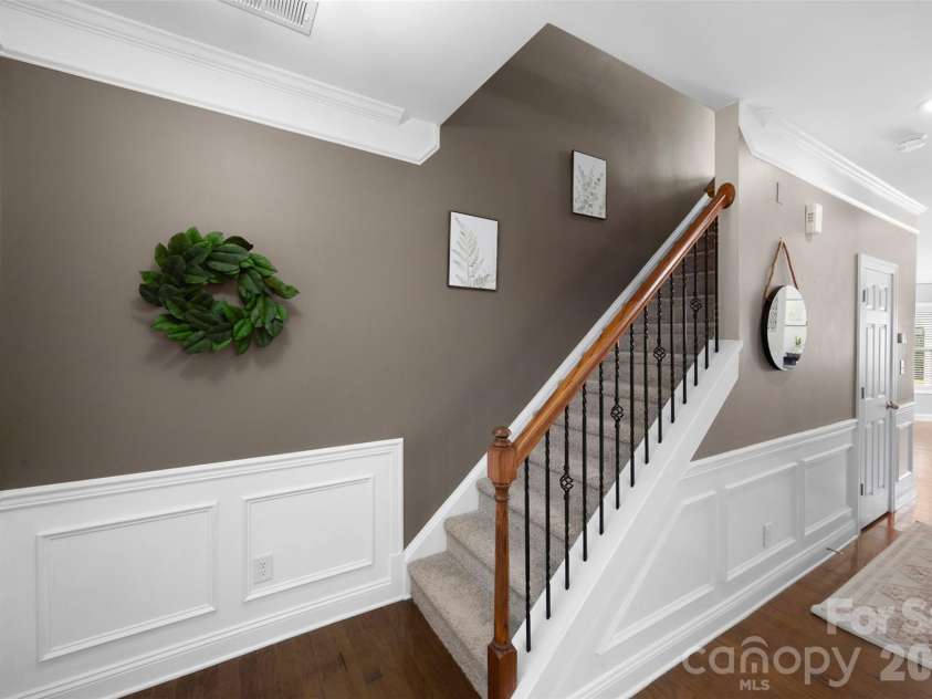 1620 Ridge Haven Road, Waxhaw, NC 28173.  MLS# CAR4400731, YatesRealty ID 36347. 