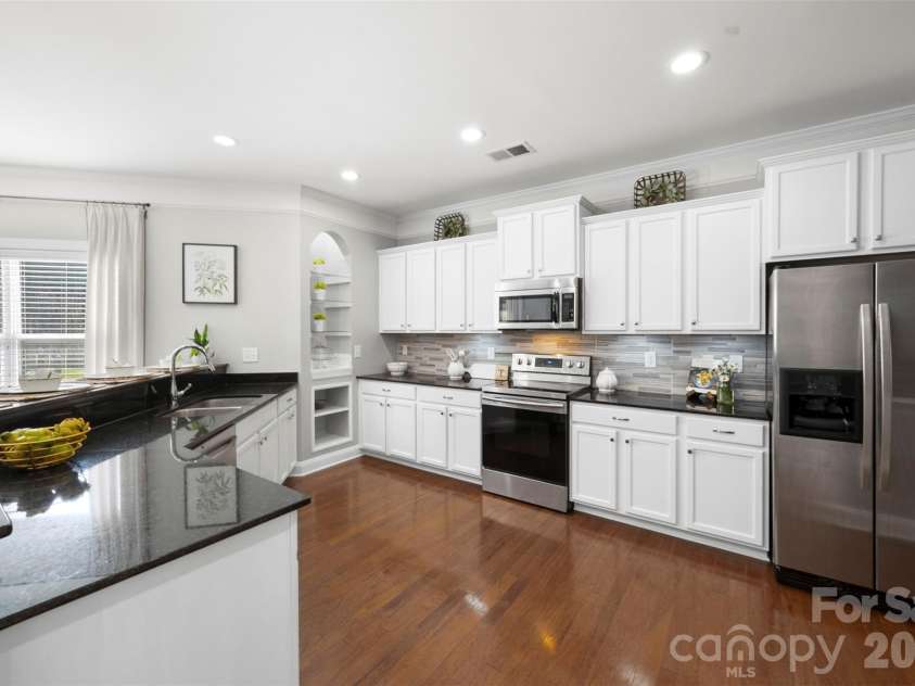 1620 Ridge Haven Road, Waxhaw, NC 28173.  MLS# CAR4400731, YatesRealty ID 36347. 