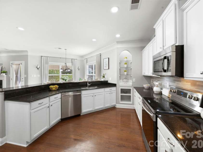 1620 Ridge Haven Road, Waxhaw, NC 28173.  MLS# CAR4400731, YatesRealty ID 36347. 
