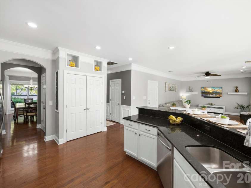 1620 Ridge Haven Road, Waxhaw, NC 28173.  MLS# CAR4400731, YatesRealty ID 36347. 