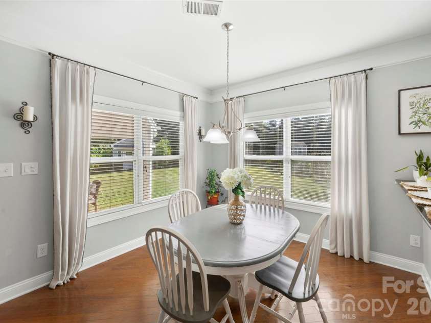 1620 Ridge Haven Road, Waxhaw, NC 28173.  MLS# CAR4400731, YatesRealty ID 36347. 