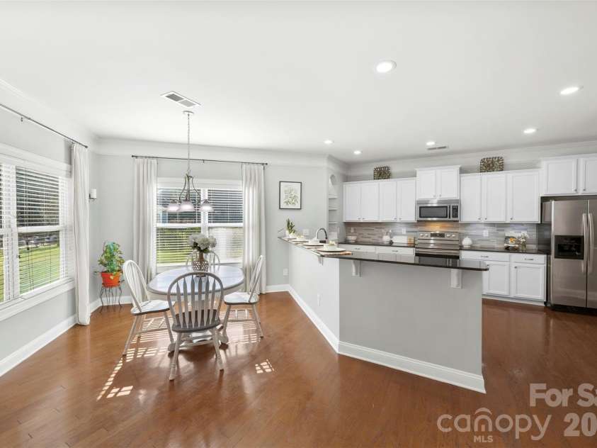 1620 Ridge Haven Road, Waxhaw, NC 28173.  MLS# CAR4400731, YatesRealty ID 36347. 