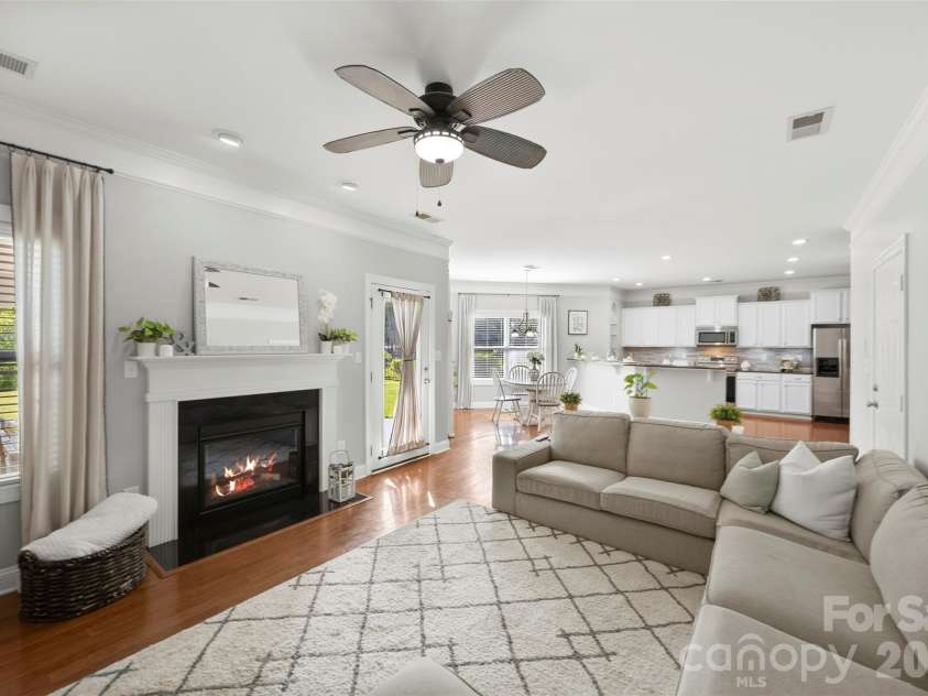 1620 Ridge Haven Road, Waxhaw, NC 28173.  MLS# CAR4400731, YatesRealty ID 36347. 
