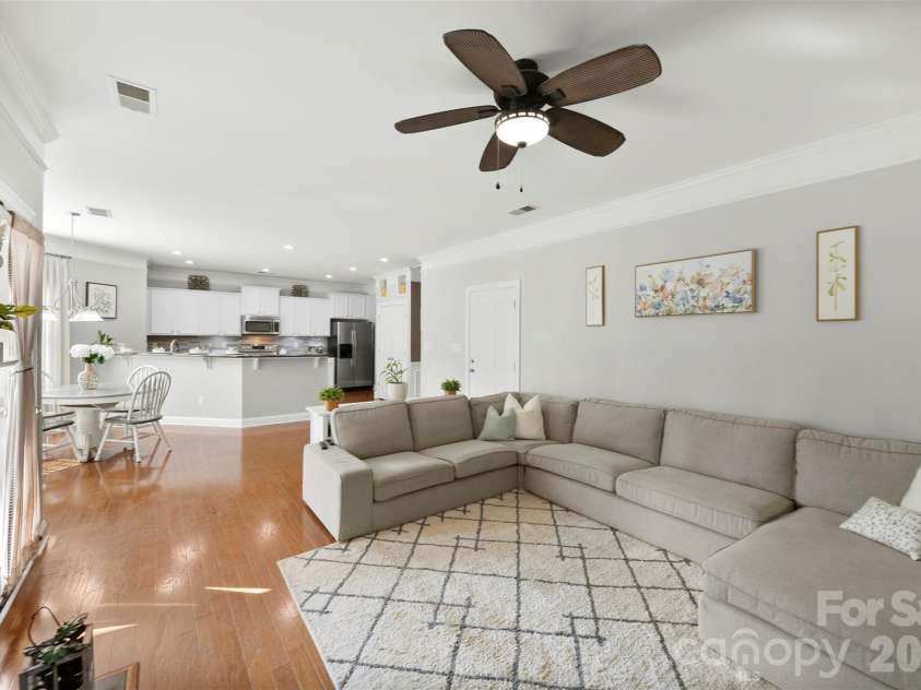 1620 Ridge Haven Road, Waxhaw, NC 28173.  MLS# CAR4400731, YatesRealty ID 36347. 