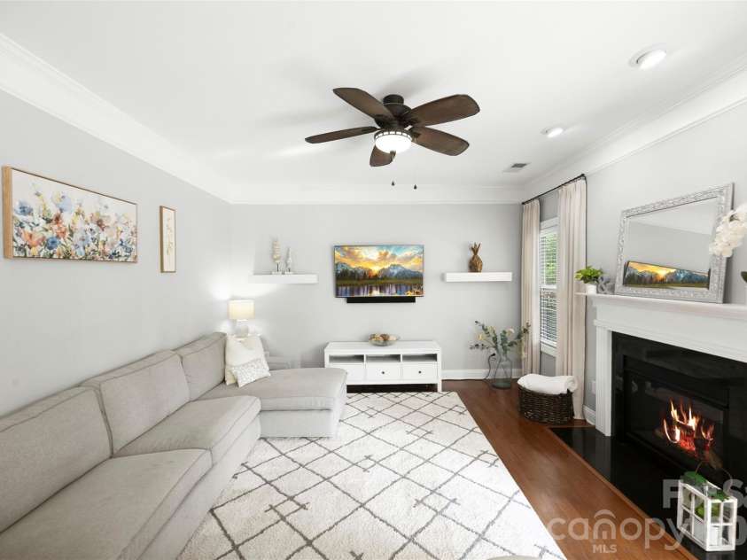 1620 Ridge Haven Road, Waxhaw, NC 28173.  MLS# CAR4400731, YatesRealty ID 36347. 