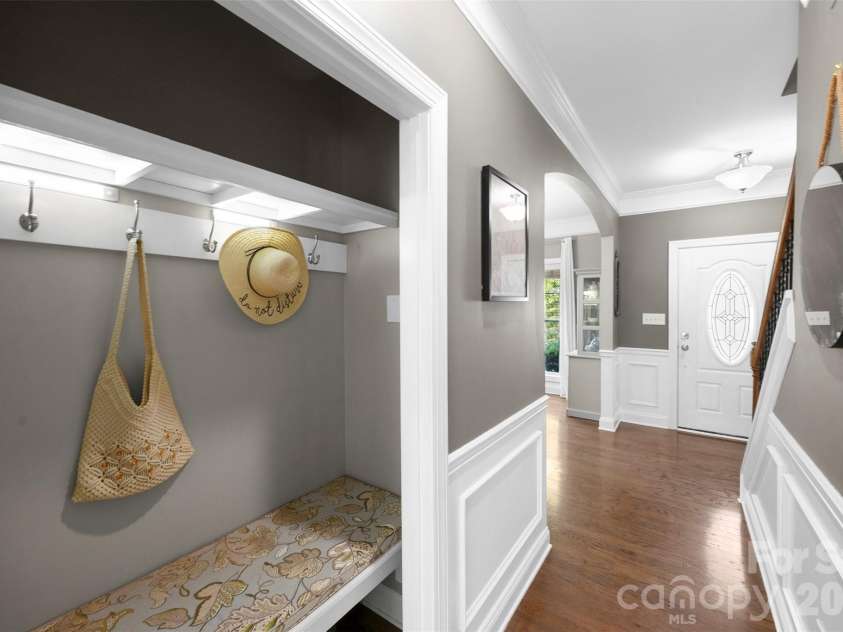 1620 Ridge Haven Road, Waxhaw, NC 28173.  MLS# CAR4400731, YatesRealty ID 36347. 