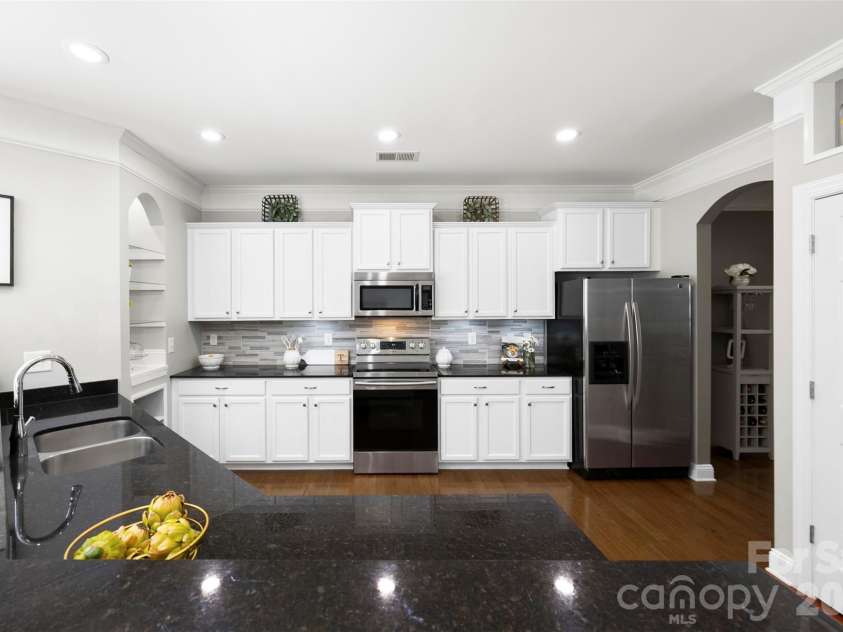 1620 Ridge Haven Road, Waxhaw, NC 28173.  MLS# CAR4400731, YatesRealty ID 36347. 