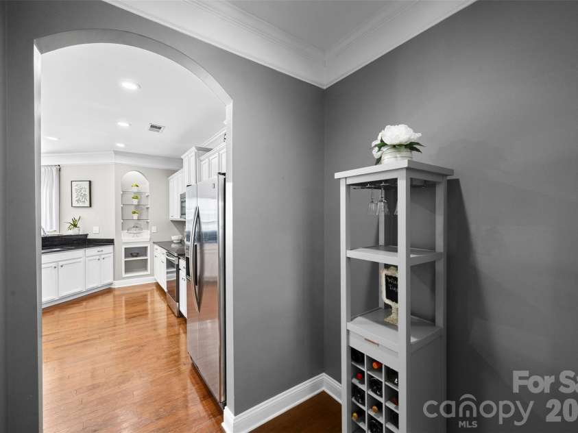 1620 Ridge Haven Road, Waxhaw, NC 28173.  MLS# CAR4400731, YatesRealty ID 36347. 