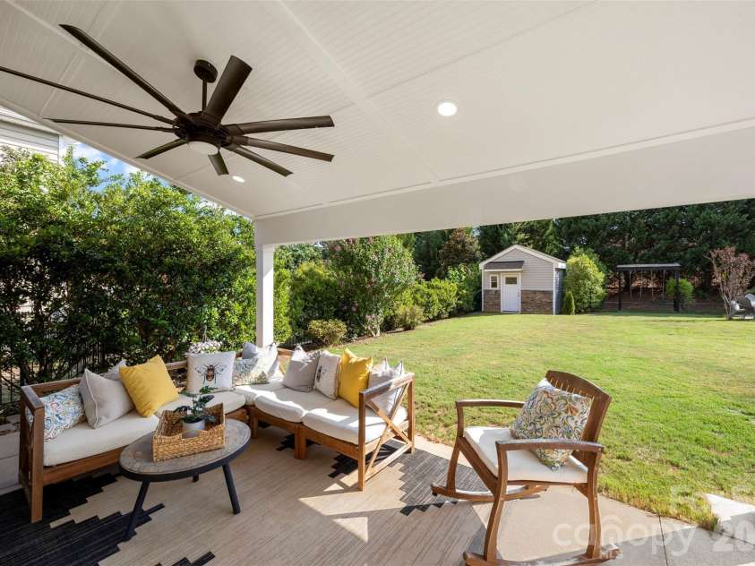 1620 Ridge Haven Road, Waxhaw, NC 28173.  MLS# CAR4400731, YatesRealty ID 36347. 