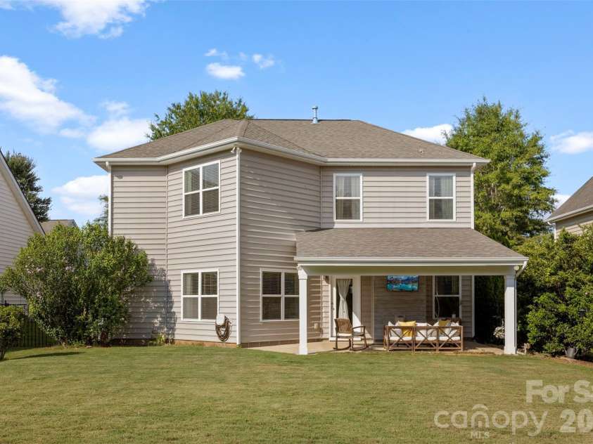 1620 Ridge Haven Road, Waxhaw, NC 28173.  MLS# CAR4400731, YatesRealty ID 36347. 