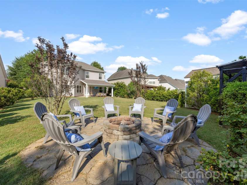 1620 Ridge Haven Road, Waxhaw, NC 28173.  MLS# CAR4400731, YatesRealty ID 36347. 