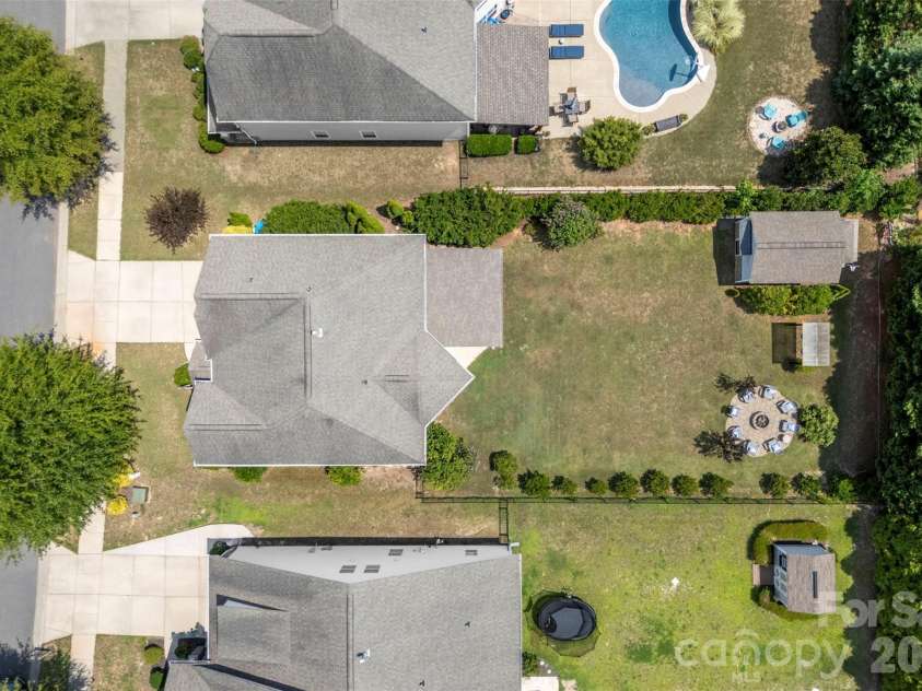 1620 Ridge Haven Road, Waxhaw, NC 28173.  MLS# CAR4400731, YatesRealty ID 36347. 
