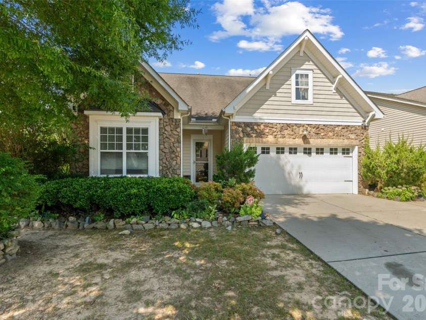 87423 Edsen Court, Lancaster, SC 29720.  MLS# CAR4396348, YatesRealty ID 36348. 