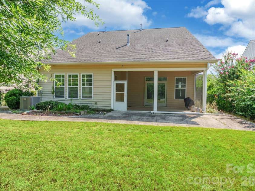 87423 Edsen Court, Lancaster, SC 29720.  MLS# CAR4396348, YatesRealty ID 36348. 