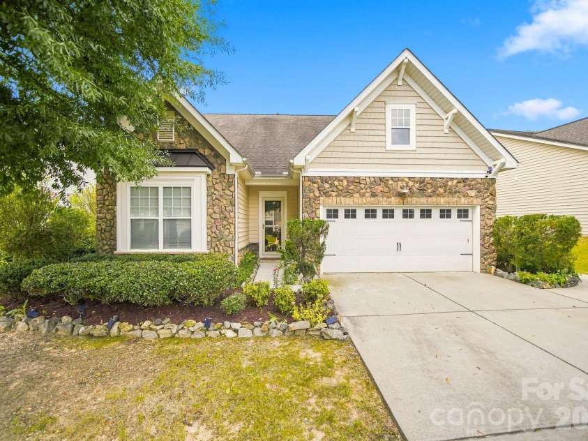 87423 Edsen Court, Lancaster, SC 29720.  MLS# CAR4414813, YatesRealty ID 36348. 