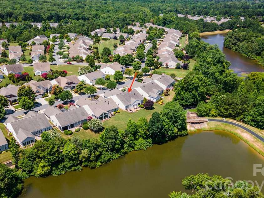 7148 Shenandoah Drive, Indian Land, SC 29707.  MLS# CAR4391437, YatesRealty ID 36349. 