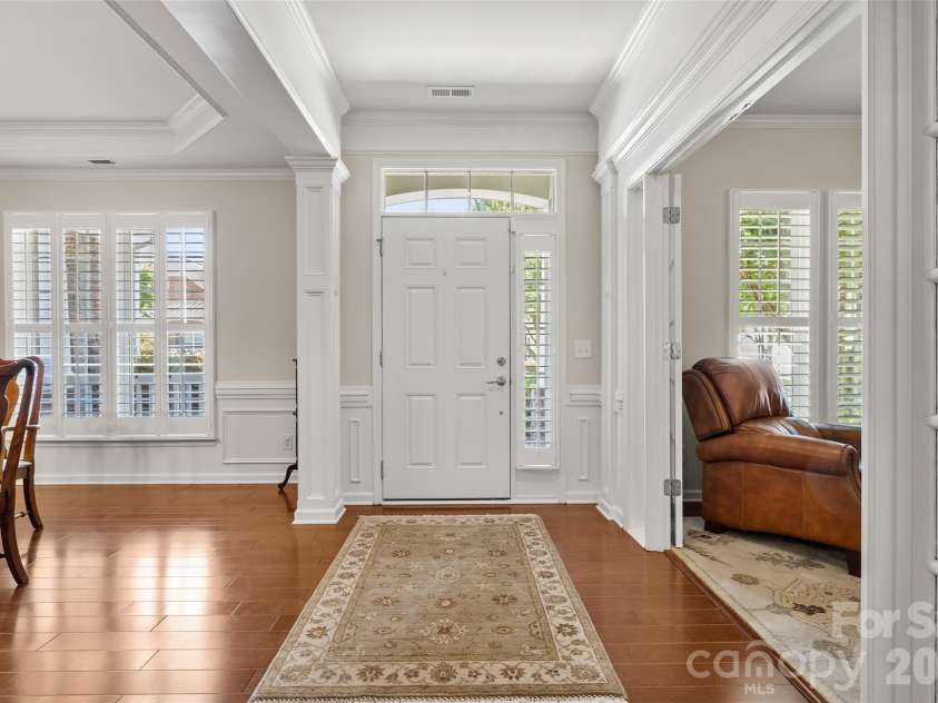 7148 Shenandoah Drive, Indian Land, SC 29707.  MLS# CAR4391437, YatesRealty ID 36349. 