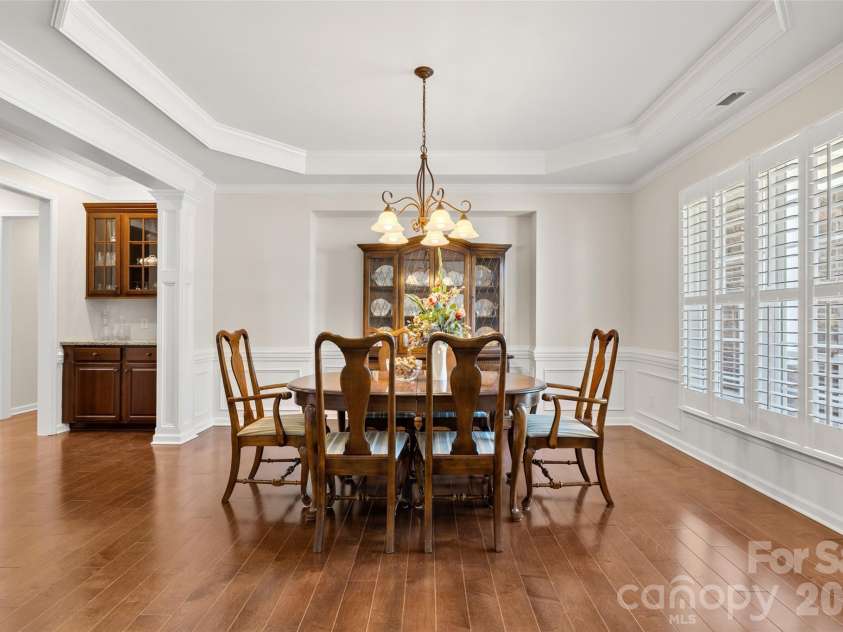 7148 Shenandoah Drive, Indian Land, SC 29707.  MLS# CAR4391437, YatesRealty ID 36349. 