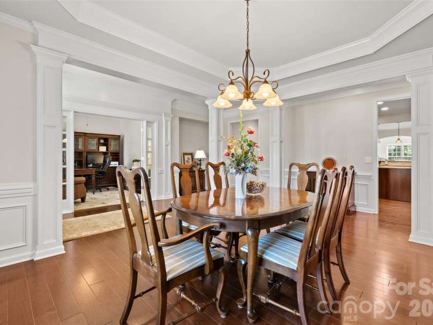7148 Shenandoah Drive, Indian Land, SC 29707.  MLS# CAR4391437, YatesRealty ID 36349. 