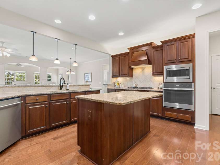 7148 Shenandoah Drive, Indian Land, SC 29707.  MLS# CAR4391437, YatesRealty ID 36349. 
