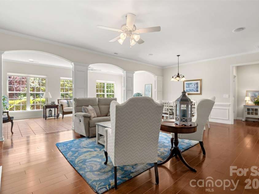 7148 Shenandoah Drive, Indian Land, SC 29707.  MLS# CAR4391437, YatesRealty ID 36349. 