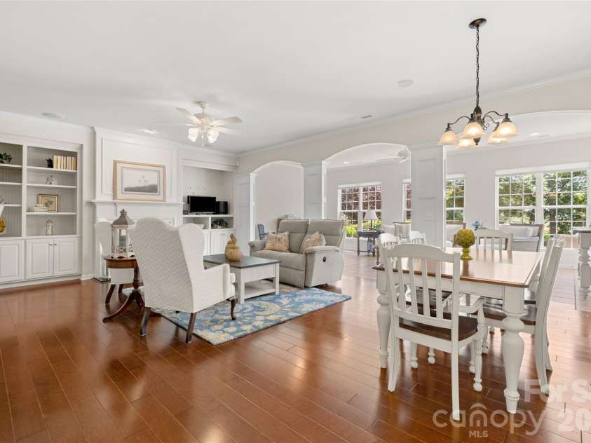 7148 Shenandoah Drive, Indian Land, SC 29707.  MLS# CAR4391437, YatesRealty ID 36349. 