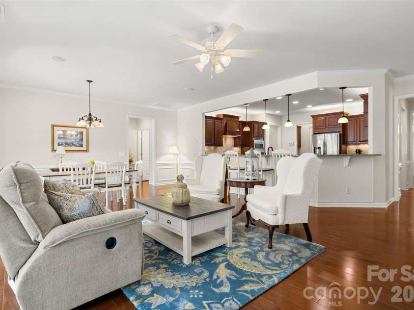 7148 Shenandoah Drive, Indian Land, SC 29707.  MLS# CAR4391437, YatesRealty ID 36349. 