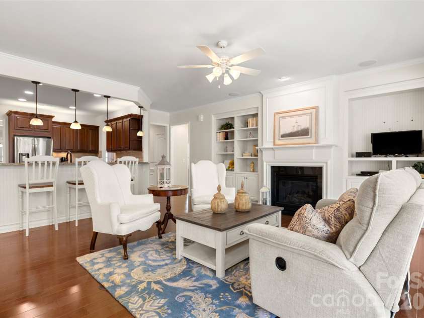 7148 Shenandoah Drive, Indian Land, SC 29707.  MLS# CAR4391437, YatesRealty ID 36349. 