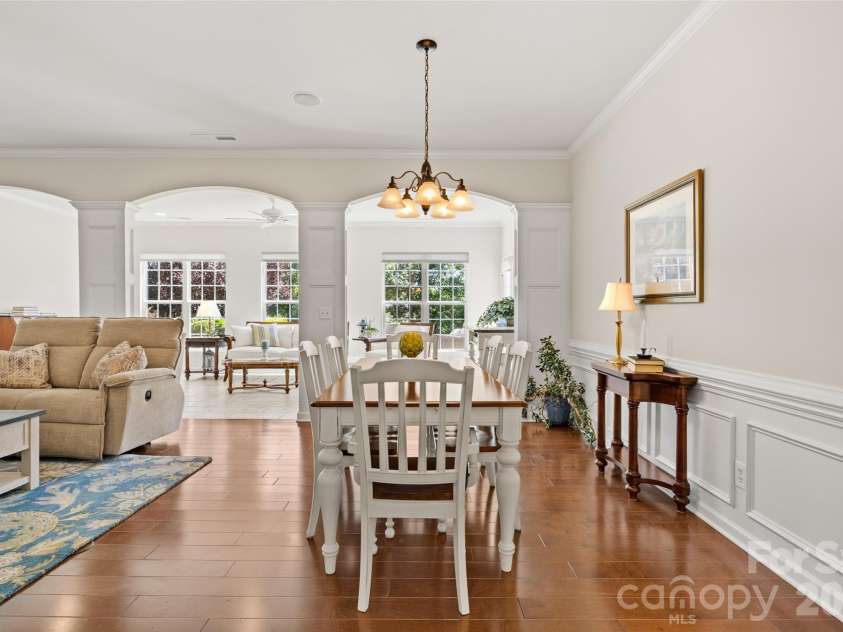 7148 Shenandoah Drive, Indian Land, SC 29707.  MLS# CAR4391437, YatesRealty ID 36349. 