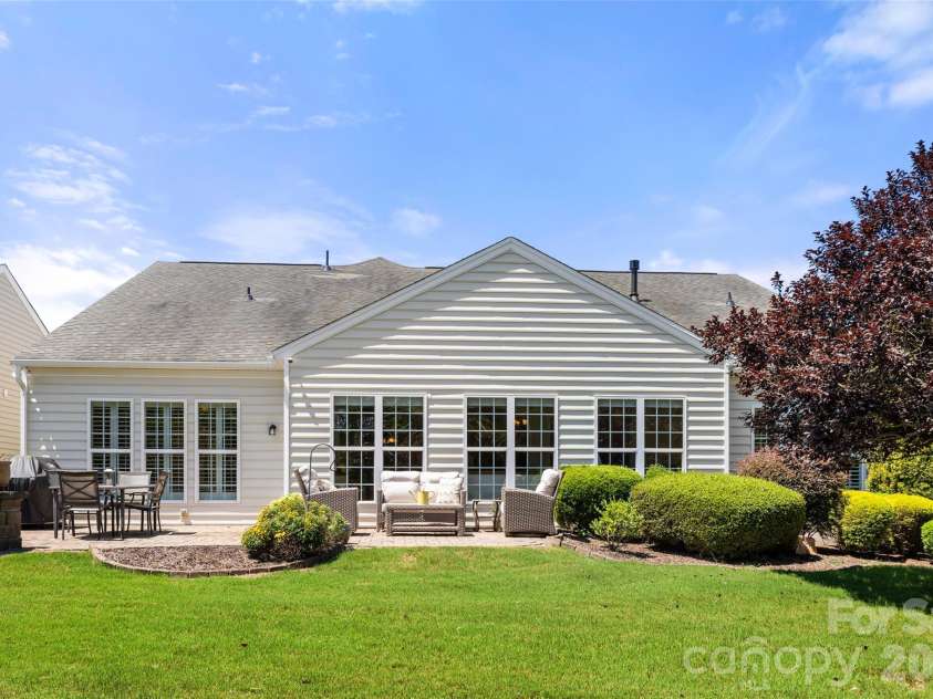 7148 Shenandoah Drive, Indian Land, SC 29707.  MLS# CAR4391437, YatesRealty ID 36349. 