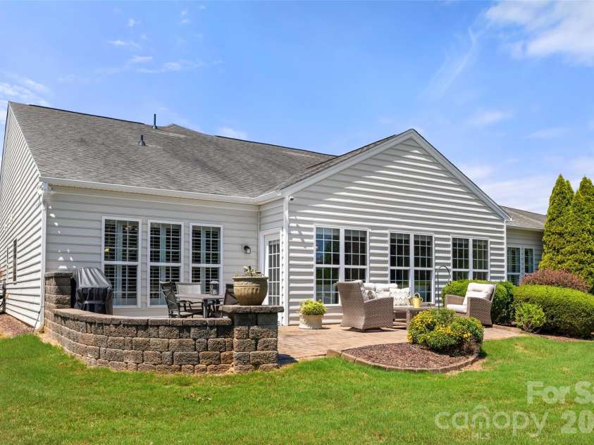 7148 Shenandoah Drive, Indian Land, SC 29707.  MLS# CAR4391437, YatesRealty ID 36349. 