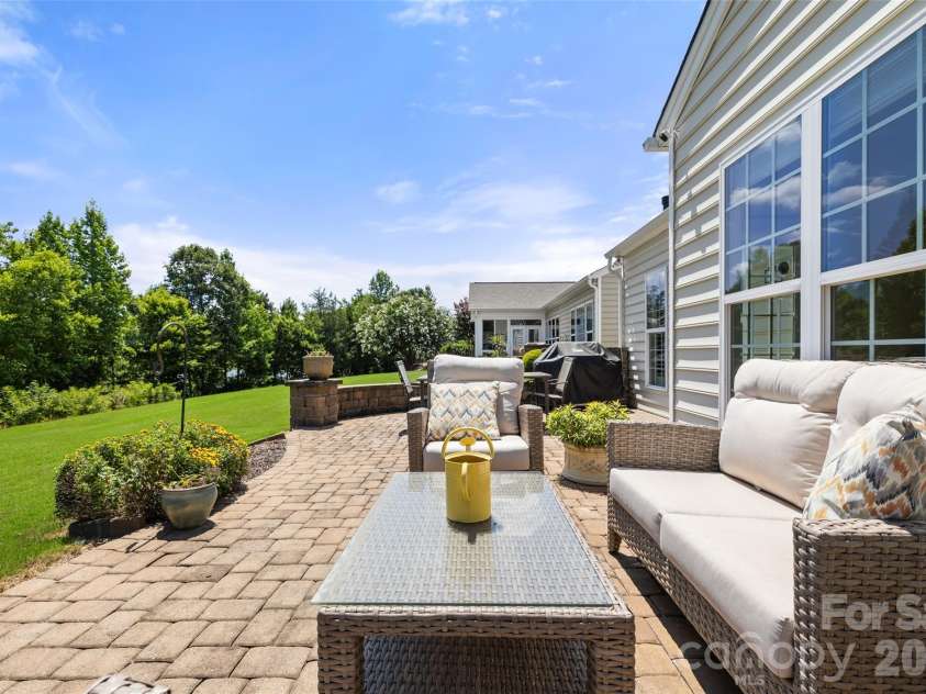 7148 Shenandoah Drive, Indian Land, SC 29707.  MLS# CAR4391437, YatesRealty ID 36349. 