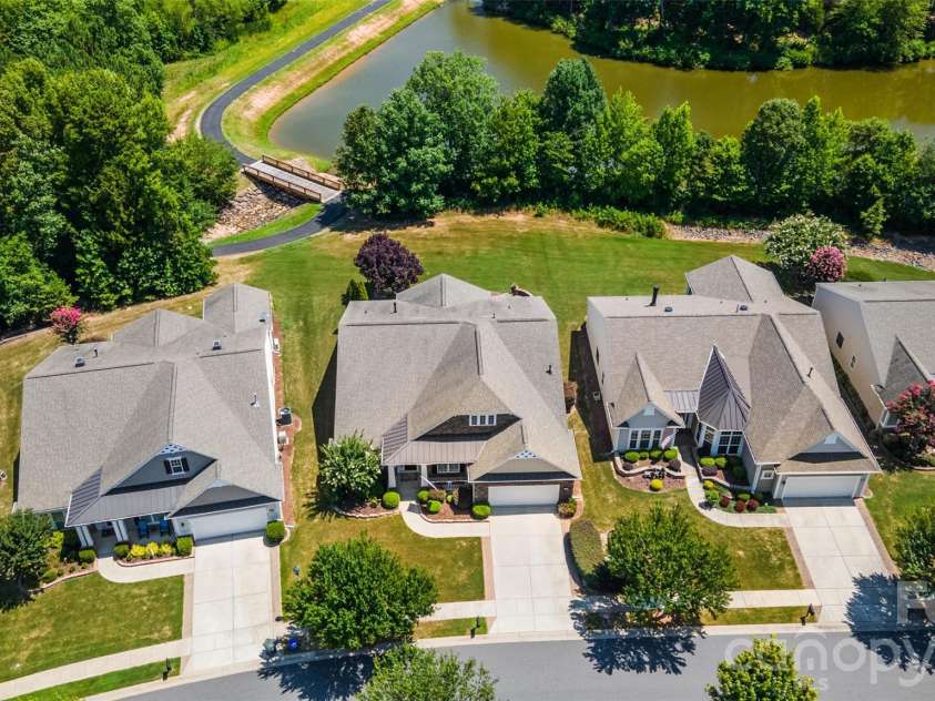 7148 Shenandoah Drive, Indian Land, SC 29707.  MLS# CAR4391437, YatesRealty ID 36349. 