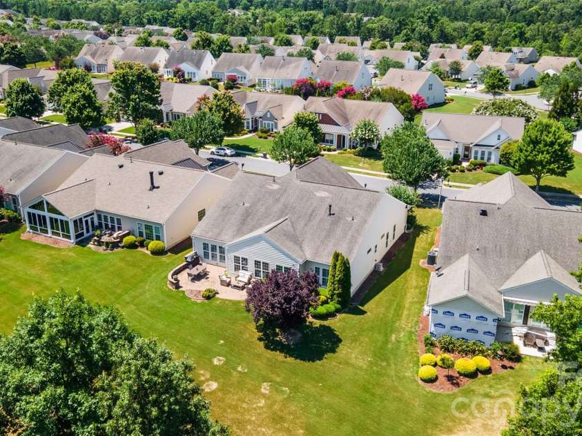 7148 Shenandoah Drive, Indian Land, SC 29707.  MLS# CAR4391437, YatesRealty ID 36349. 