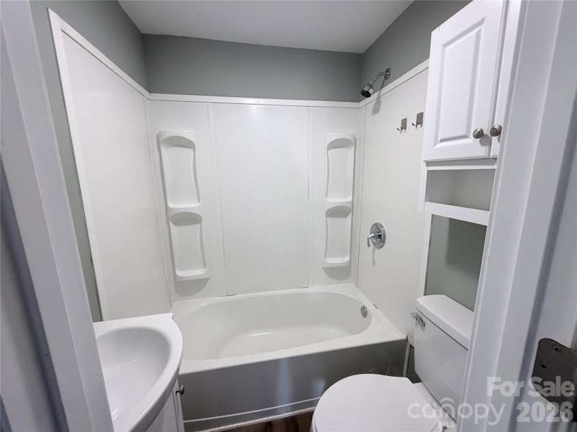 1010 A-B Tennessee Street, Kannapolis, NC 28083.  MLS# CAR4251634, YatesRealty ID 3635. 