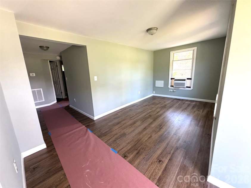 1010 A-B Tennessee Street, Kannapolis, NC 28083.  MLS# CAR4251634, YatesRealty ID 3635. 