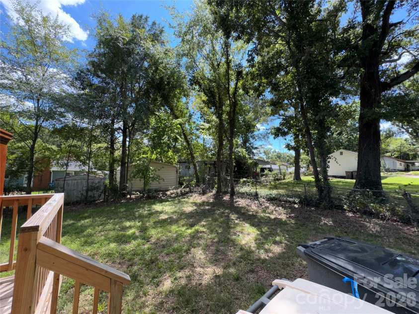 1010 A-B Tennessee Street, Kannapolis, NC 28083.  MLS# CAR4251634, YatesRealty ID 3635. 