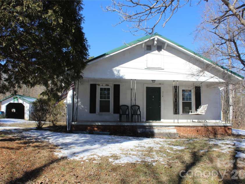 113 Williams Way, Morganton, NC 28655.  MLS# CAR4343952, YatesRealty ID 3635. House