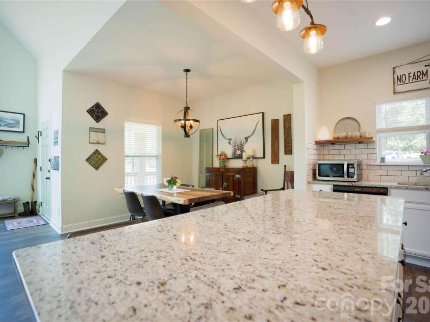 2399 Blackburn Bridge Road, Maiden, NC 28650.  MLS# CAR4399764, YatesRealty ID 36350. 