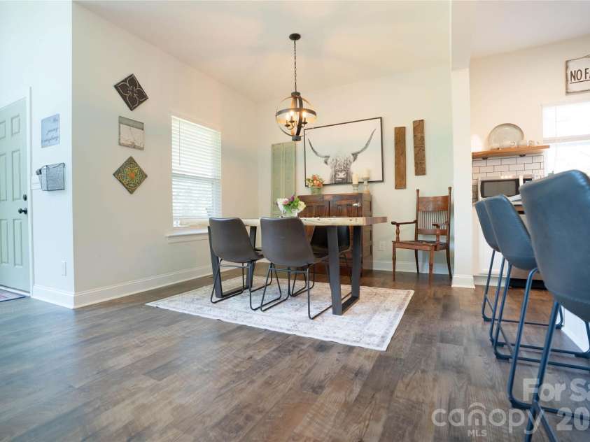 2399 Blackburn Bridge Road, Maiden, NC 28650.  MLS# CAR4399764, YatesRealty ID 36350. 