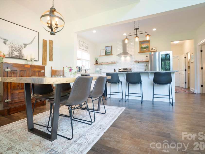 2399 Blackburn Bridge Road, Maiden, NC 28650.  MLS# CAR4399764, YatesRealty ID 36350. 