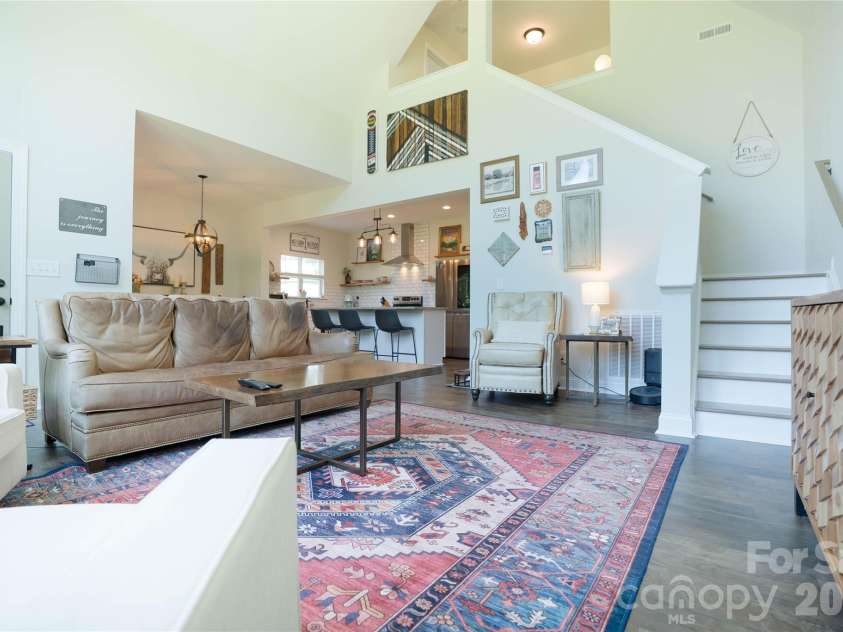 2399 Blackburn Bridge Road, Maiden, NC 28650.  MLS# CAR4399764, YatesRealty ID 36350. 