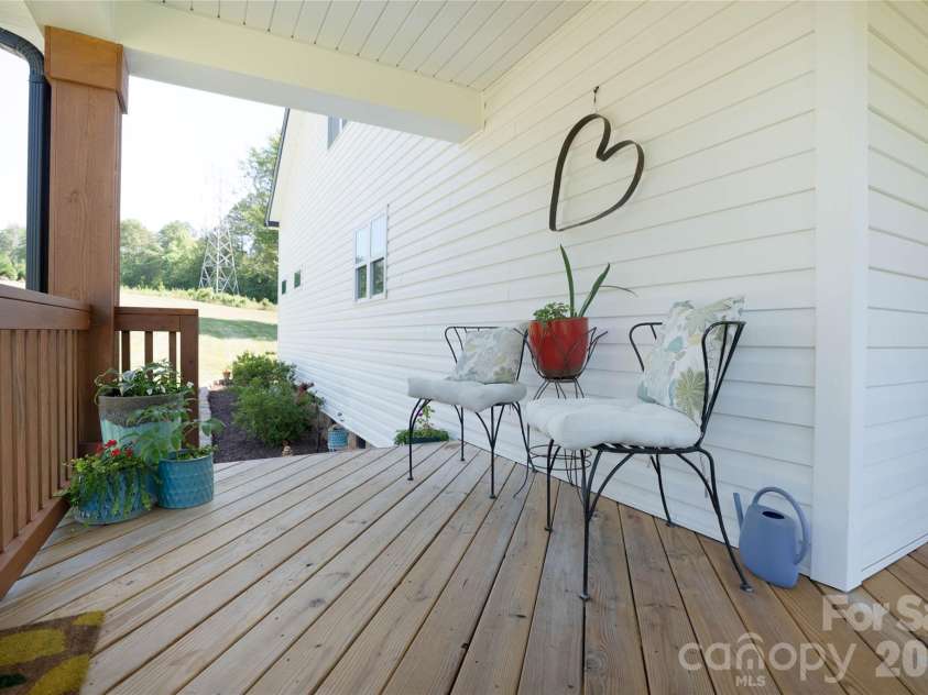 2399 Blackburn Bridge Road, Maiden, NC 28650.  MLS# CAR4399764, YatesRealty ID 36350. 