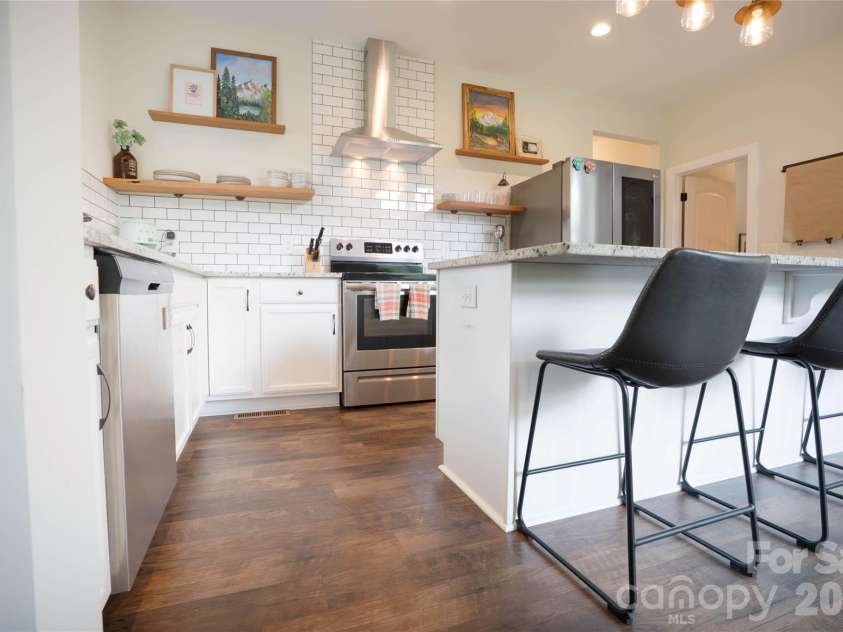 2399 Blackburn Bridge Road, Maiden, NC 28650.  MLS# CAR4399764, YatesRealty ID 36350. 
